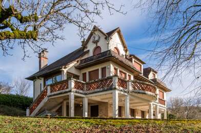 Maison 9 pièces 371000 €