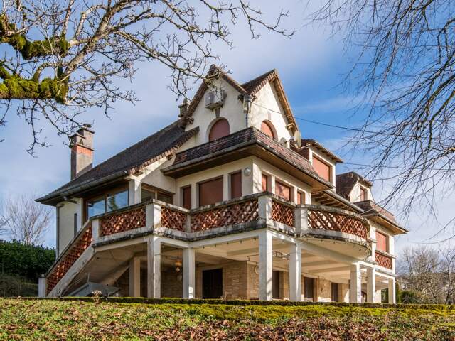 Maison — photo du bien