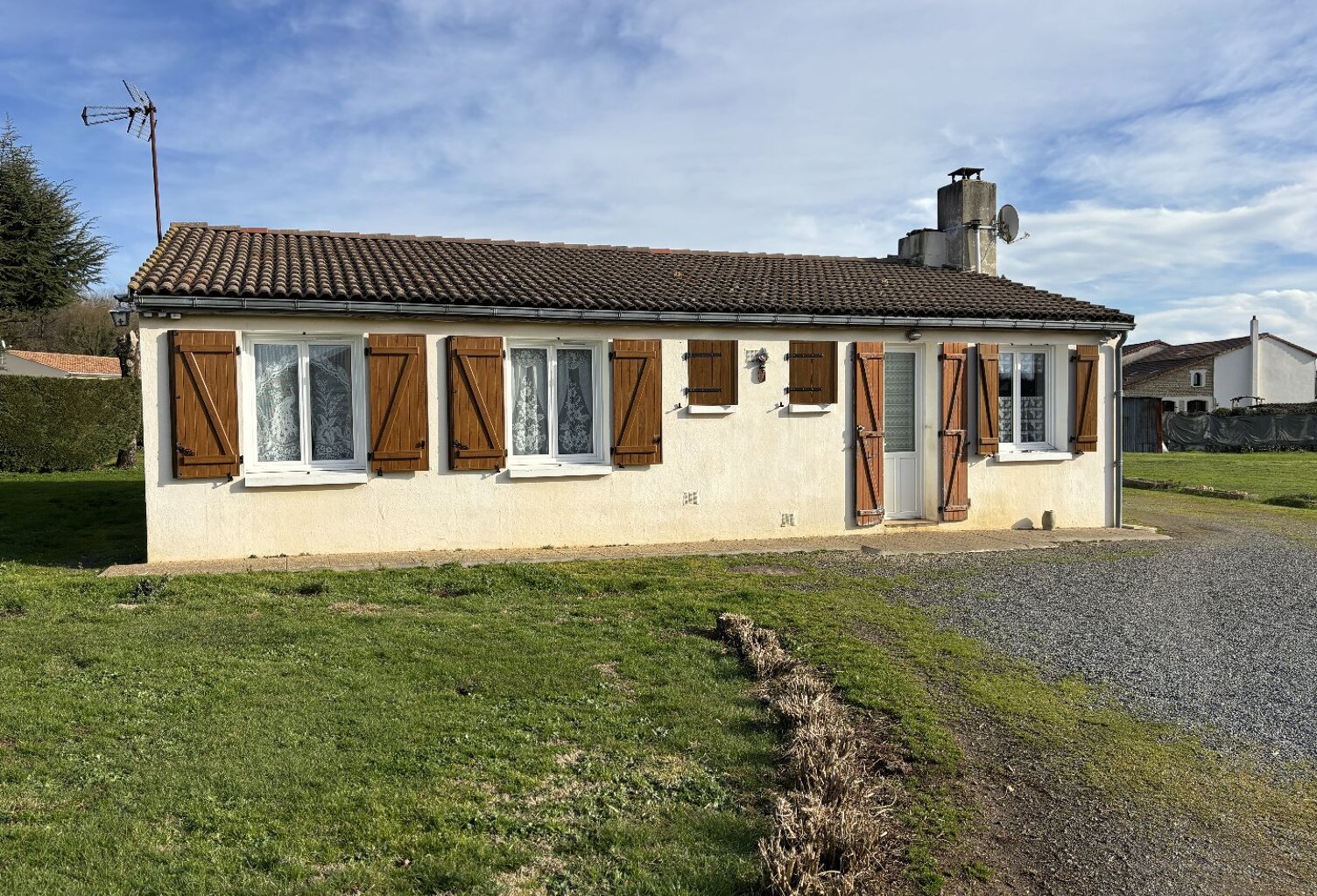 Maison — photo 1