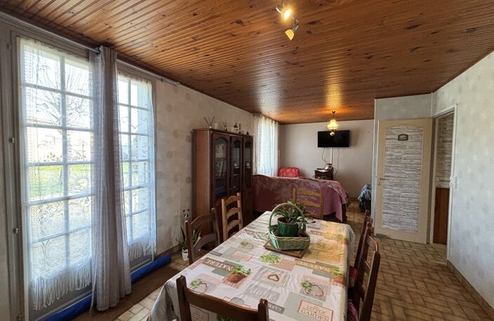 Maison — photo 3