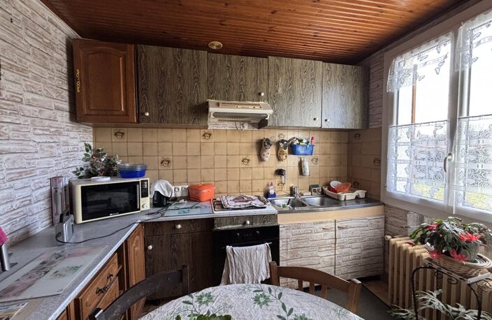 Maison — photo 4