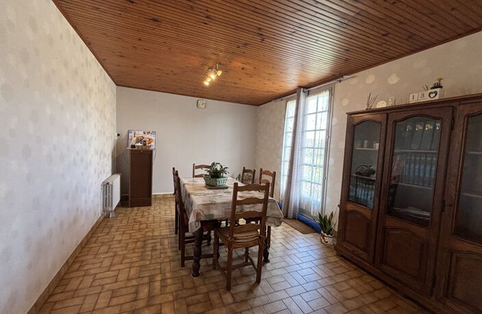 Maison — photo 5