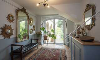 Maison 7 Pièces 215 m² à vendre à Lectoure (32700)