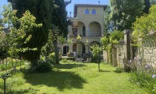 Maison 7 Pièces 215 m² à vendre à Lectoure (32700)