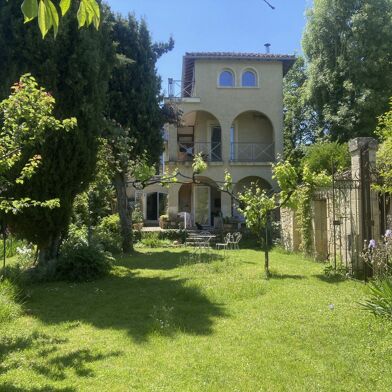 Maison 7 pièces 550000 €