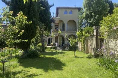 Maison 7 pièces 550000 €