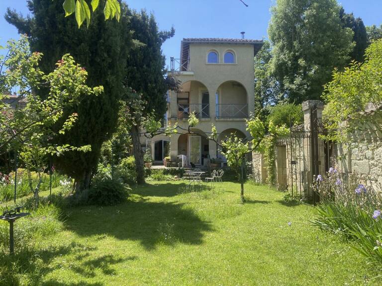 Maison de ville — photo 1