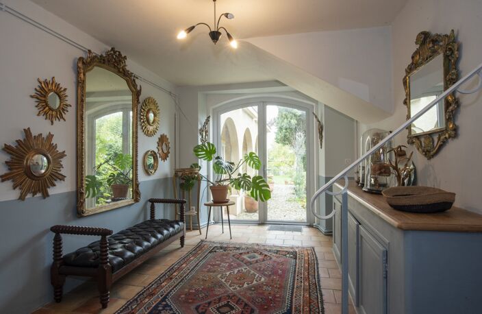 Maison de ville — photo 3