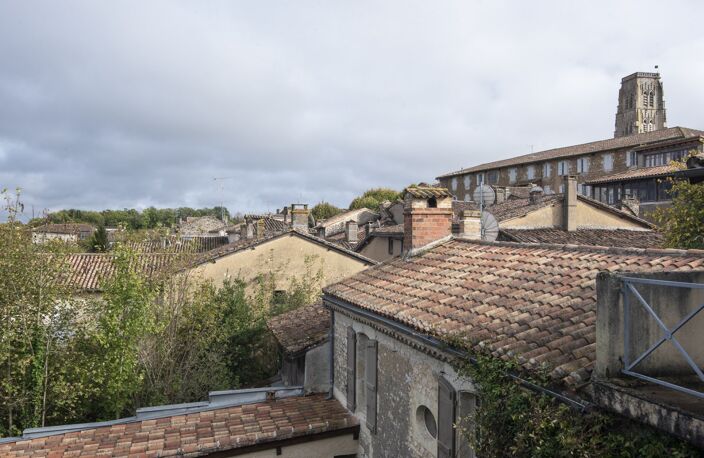 Maison de ville — photo 4