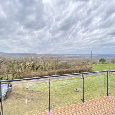 Maison 8 pièces 285000 €