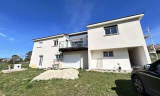 Maison 8 Pièces 130 m² à vendre à Belmont-Bretenoux (46130)