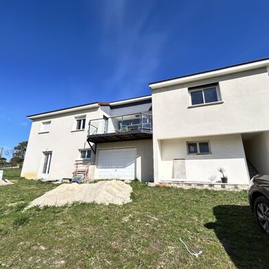 Maison 8 pièces 285000 €