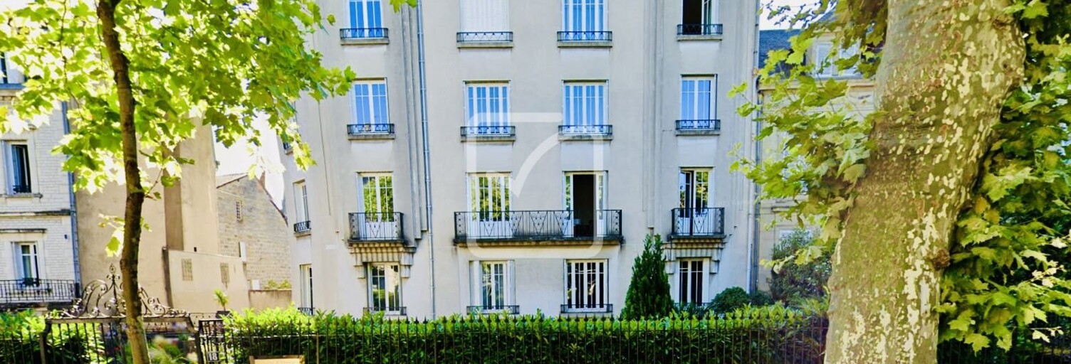 Appartement 4 Pièces 109 m² à vendre à Brive-la-Gaillarde (19100)