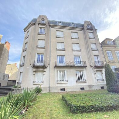 Appartement 4 pièces 245000 €