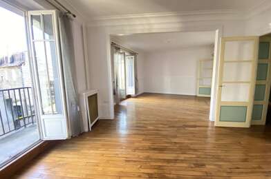 Appartement 4 pièces 245000 €