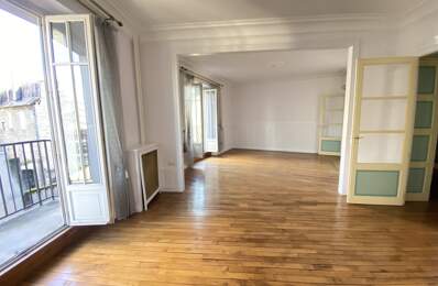 Appartement bourgeois — photo du bien