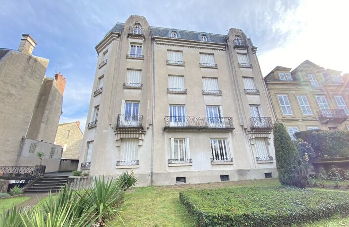 Appartement bourgeois — photo 3