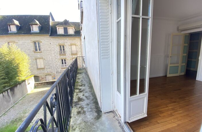 Appartement bourgeois — photo 4