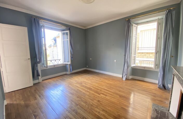 Appartement bourgeois — photo 5