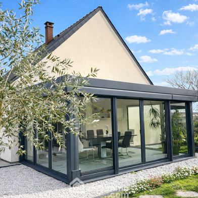 Maison 5 pièces 284900 €