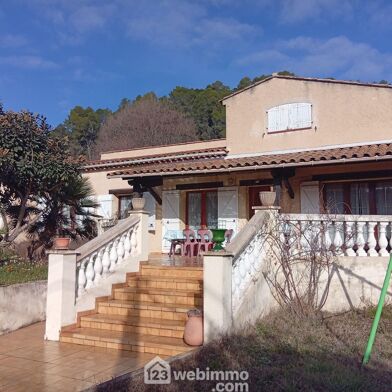 Maison 6 pièces 365500 €