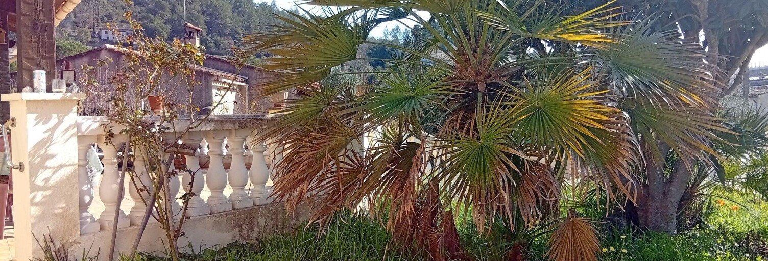 Maison 6 Pièces 125 m² à vendre à Le Luc (83340)