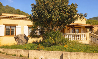 Maison 6 Pièces 125 m² à vendre à Le Luc (83340)