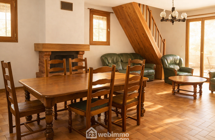 Villas - 125m² - Le Luc — photo 2