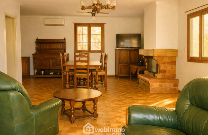 Villas - 125m² - Le Luc — photo 3