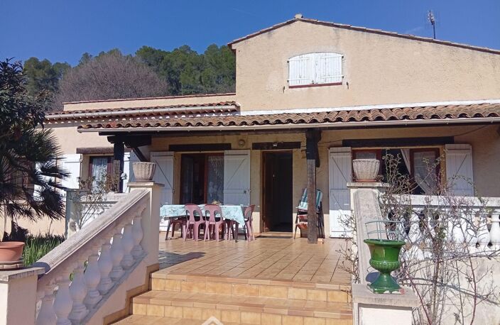 Villas - 125m² - Le Luc — photo 4