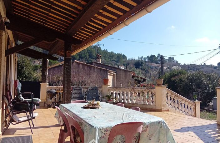 Villas - 125m² - Le Luc — photo 5
