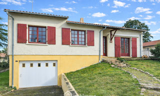 Maison 5 Pièces 130 m² à vendre à Cholet (49300)