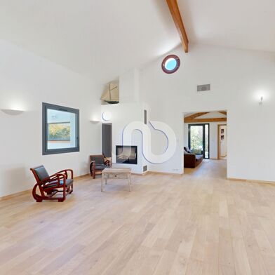 Maison 7 pièces 580000 €