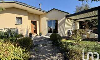 Maison 5 Pièces 123 m² à vendre à Naucelle (12800)