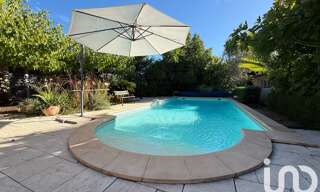 Maison 5 Pièces 150 m² à vendre à La Crau (83260)