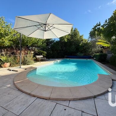 Maison 5 pièces 780000 €