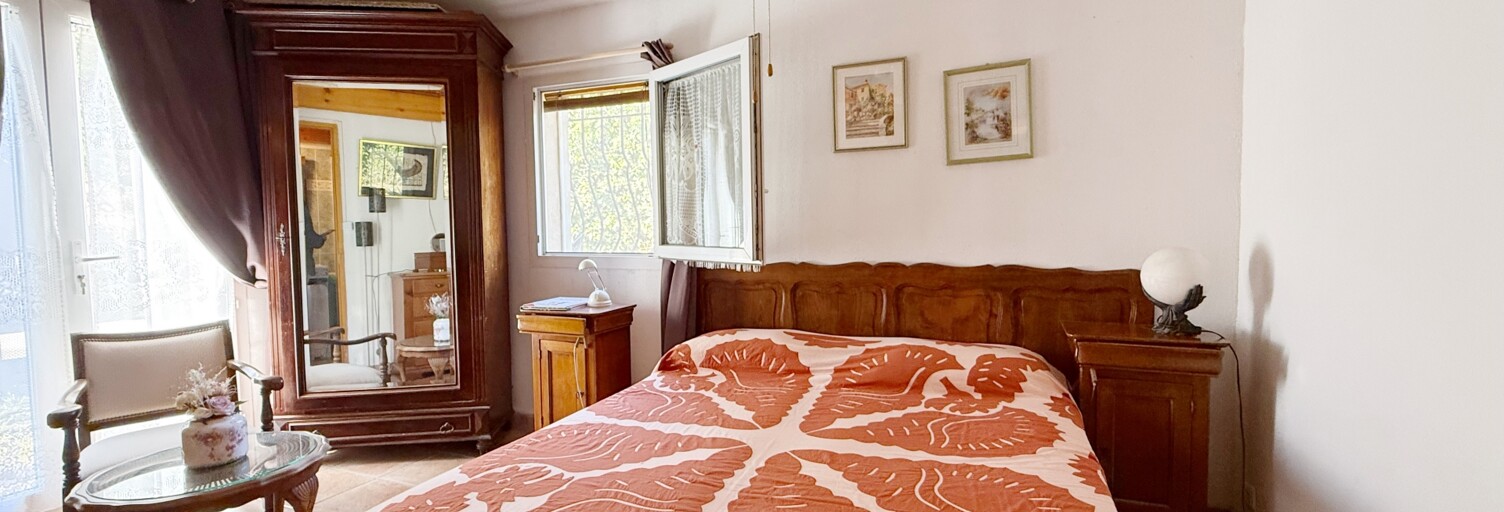 Maison 5 Pièces 150 m² à vendre à La Crau (83260)