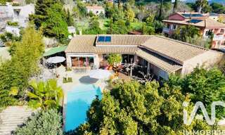 Maison 5 Pièces 150 m² à vendre à La Crau (83260)