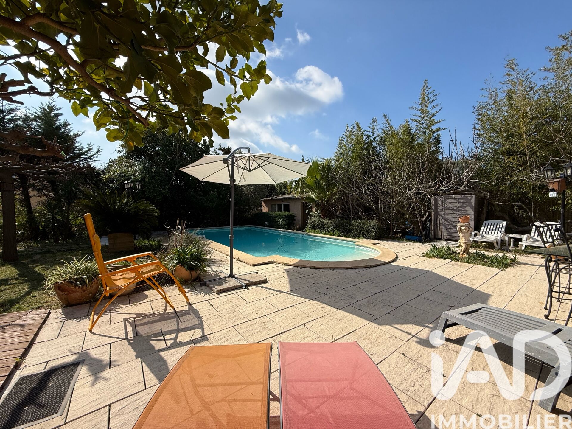 Vente Maison traditionnelle 5 pièces - Photo 2
