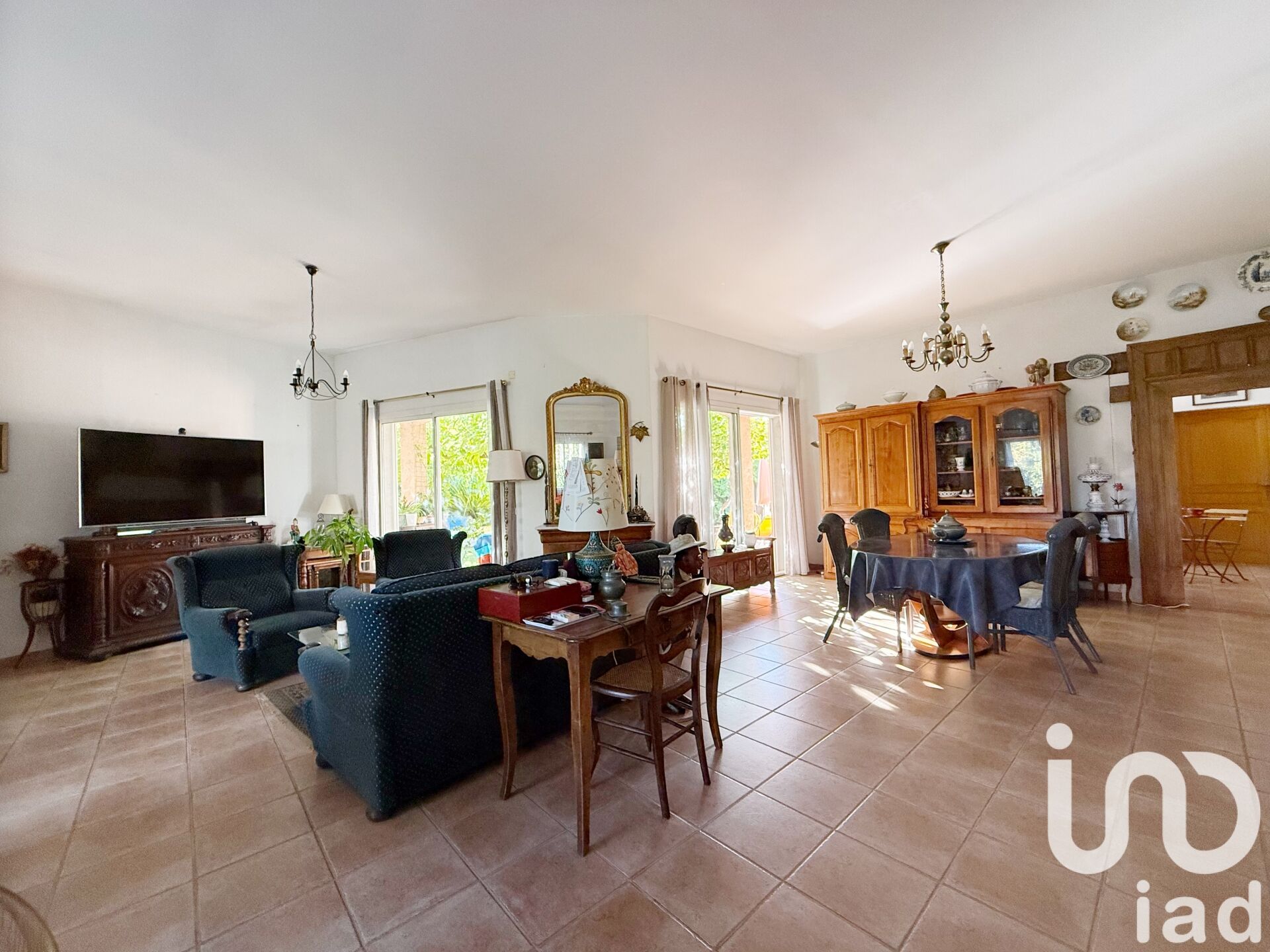 Vente Maison traditionnelle 5 pièces - Photo 3