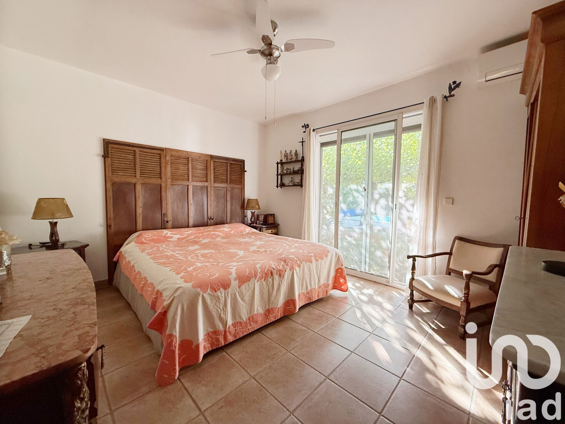 Vente Maison traditionnelle 5 pièces - Photo 4