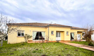 Maison 5 Pièces 175 m² à vendre à La Tour-du-Crieu (09100)