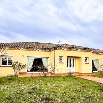 Maison 5 pièces 280000 €