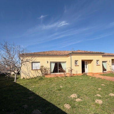 Maison 5 pièces 280000 €