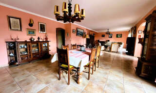 Maison 5 Pièces 175 m² à vendre à La Tour-du-Crieu (09100)