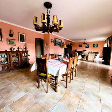 Maison 5 pièces 280000 €