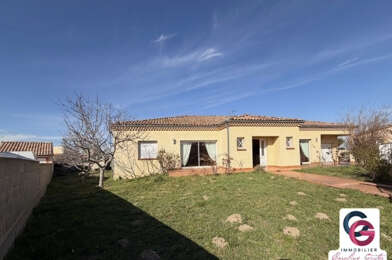 Maison 5 pièces 280000 €