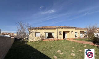 Maison 5 Pièces 175 m² à vendre à La Tour-du-Crieu (09100)