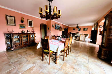 Maison 5 pièces 280000 €