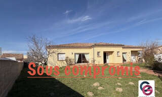 Maison 5 Pièces 175 m² à vendre à La Tour-du-Crieu (09100)